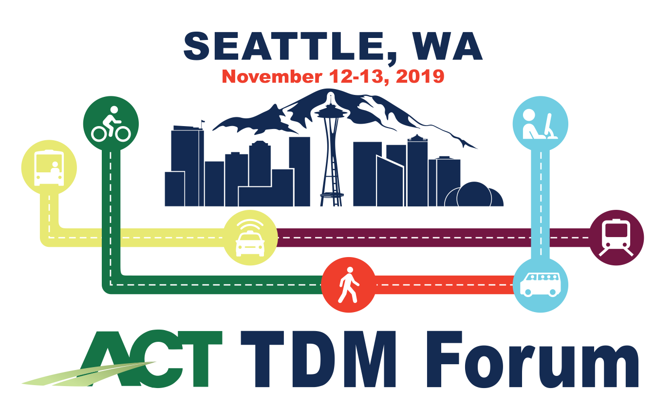 ACT-2019-TDM-Forum-SEATTLE